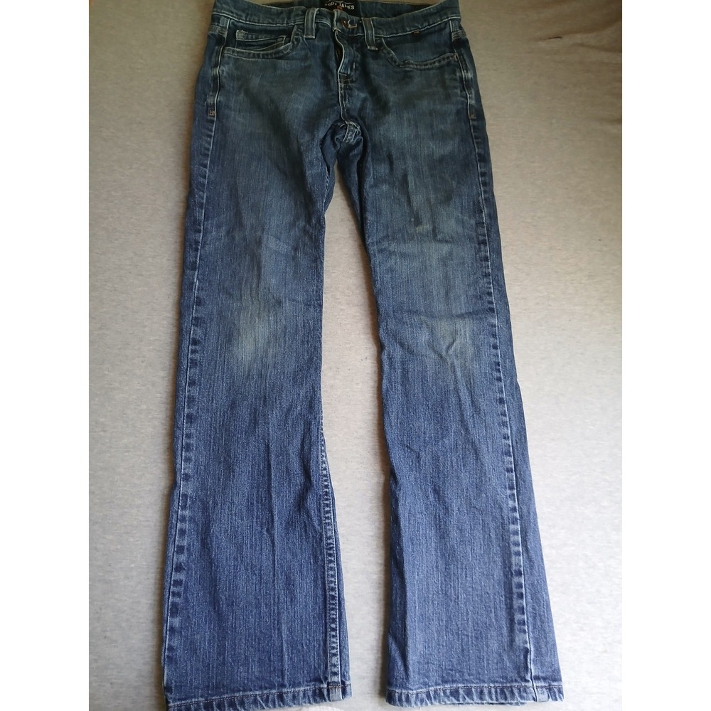 Cody James Jeans 30x32 FR Straight Leg Western Cowboy Work Wear